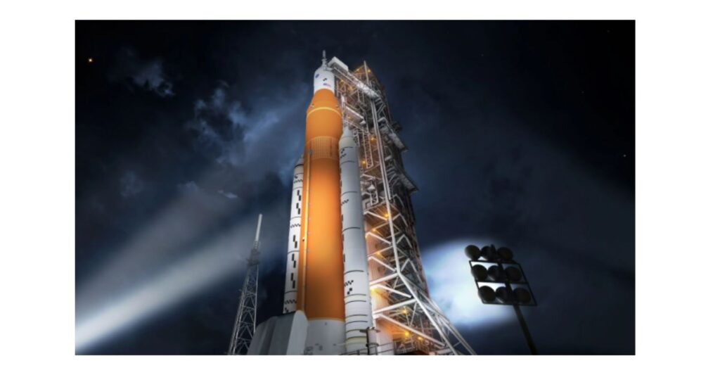 NASA Artemis program