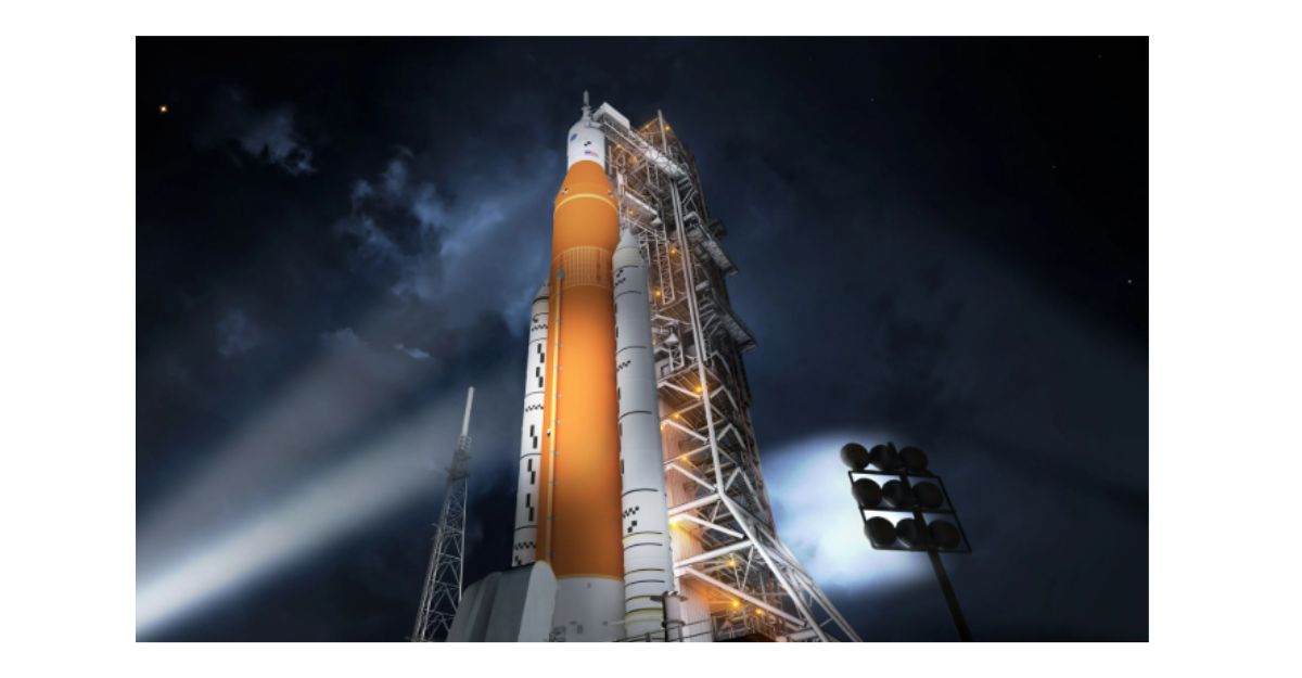 NASA Artemis program मून रॉकेट में ईंधन रिसाव की समस्या बरकरार, 3 साल की तैयारी के बाद भी क्यों नहीं सुलझी?