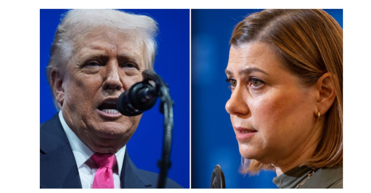 ‘Illegal orders video विवाद: शामिल डेमोक्रेट्स ने DOJ जांच में सहयोग से किया इनकार