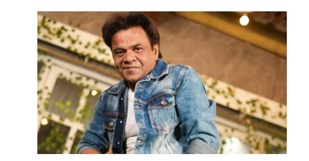 Rajpal Yadav