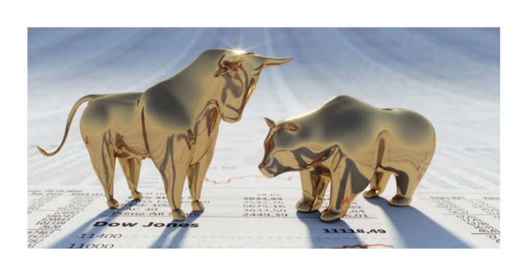 Dow Jones Industrial Average