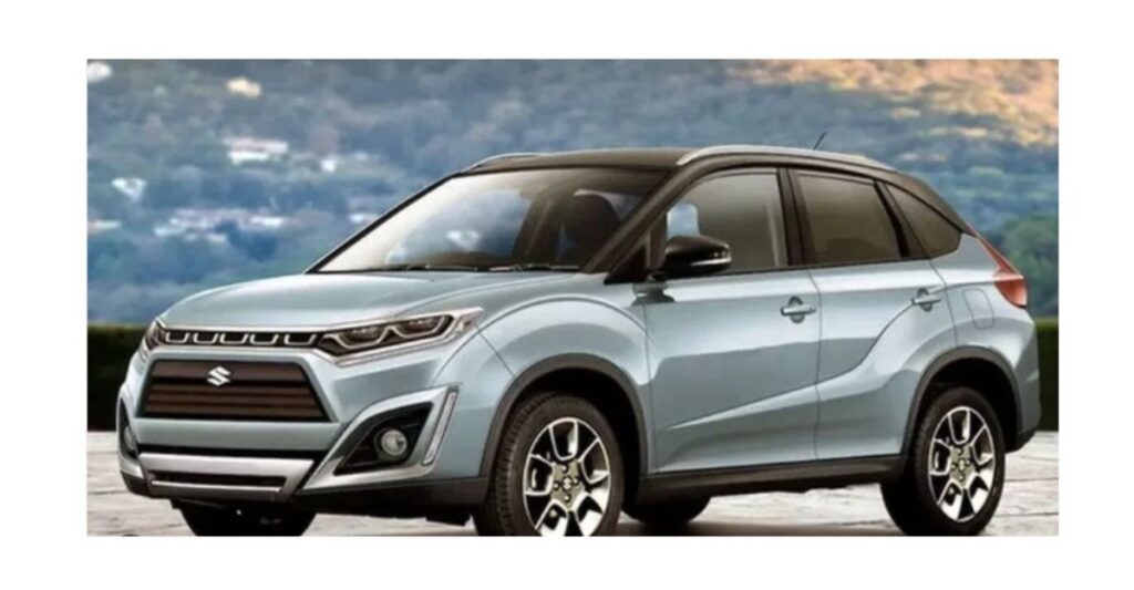 Maruti Car Launch