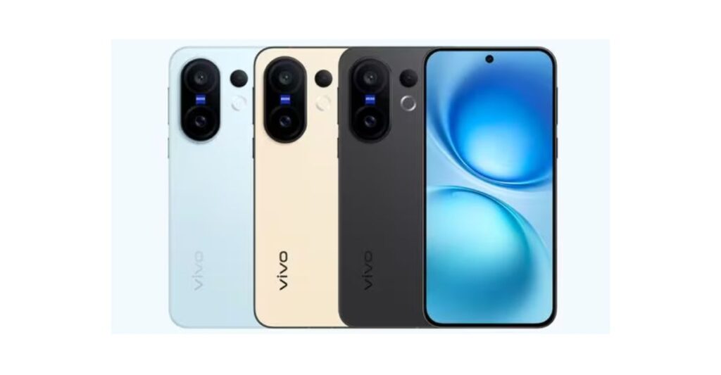 Vivo V70 Series India Launch