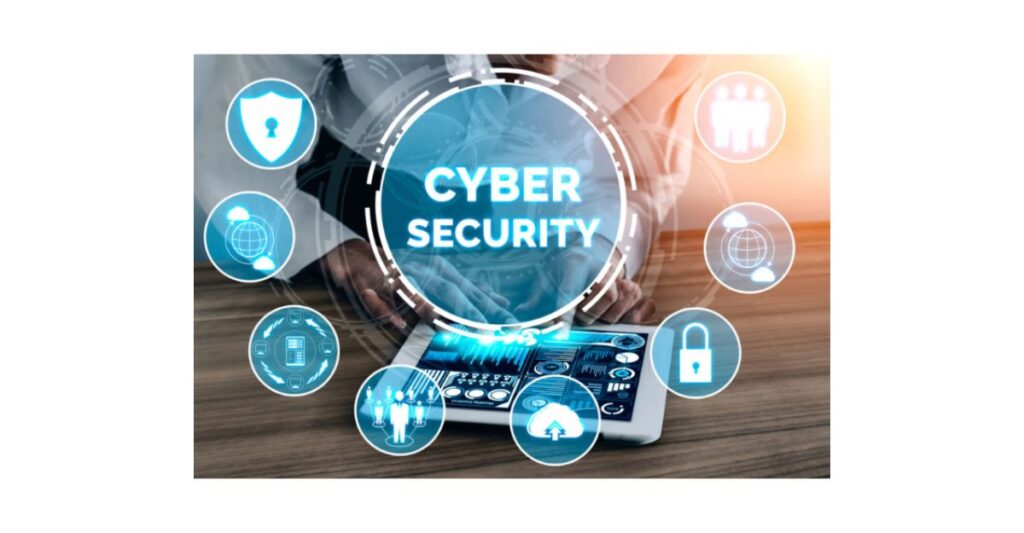 Cyber Security Tips