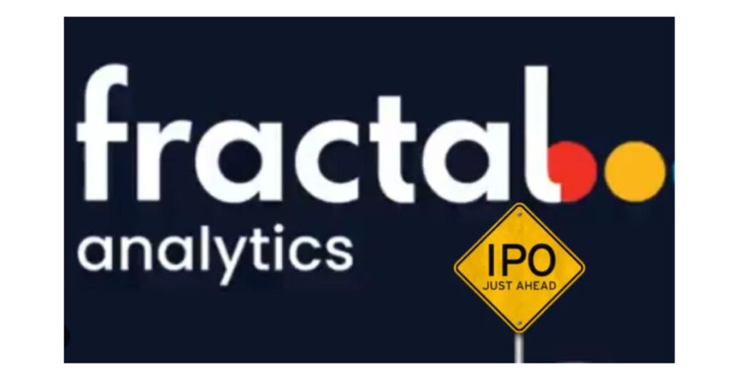 Fractal Analytics IPO GMP