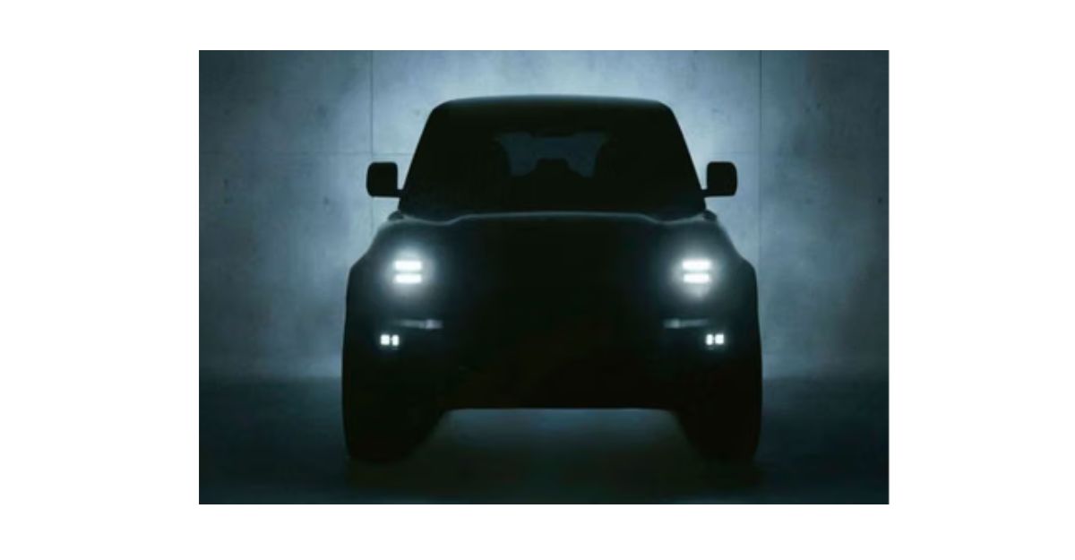 JSW Jetour T2 SUV India आधारित SUV की भारत में झलक, डीलरशिप भर्ती प्रक्रिया शुरू