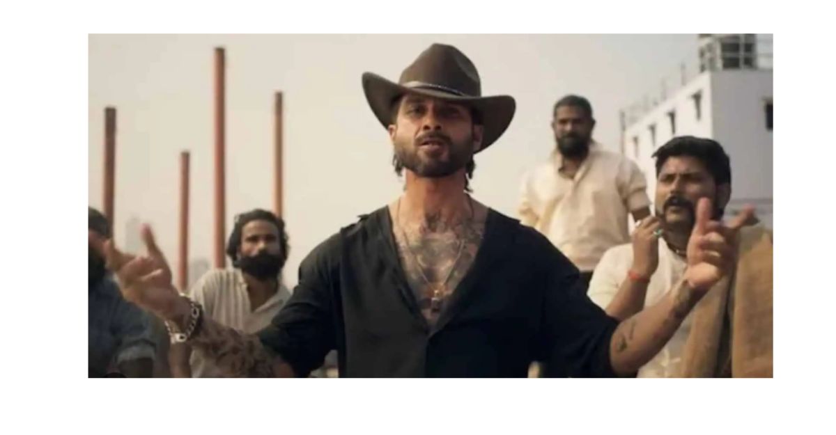 O Romeo: राहुल देशपांडे ने बताया, नाना पाटेकर ने इंटेंस एक्शन सीन में किया सपोर्ट – बोले, “गन पकड़ना सही से नहीं आता था”