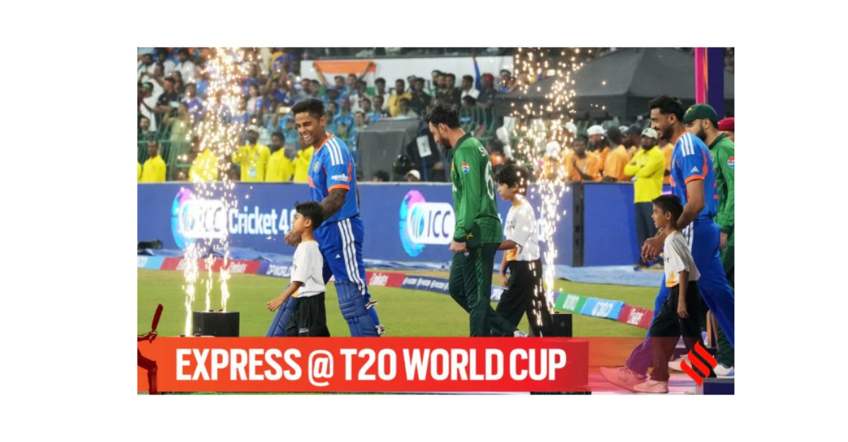 T20 World Cup: चेन्नई में भारत बनाम जिम्बाब्वे मैच पर बारिश का साया? जानें मौसम का ताजा पूर्वानुमान