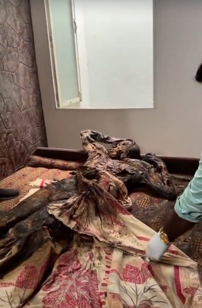 इंदौर की एक घटना ने झकझोर दिया देश का ज़मीर