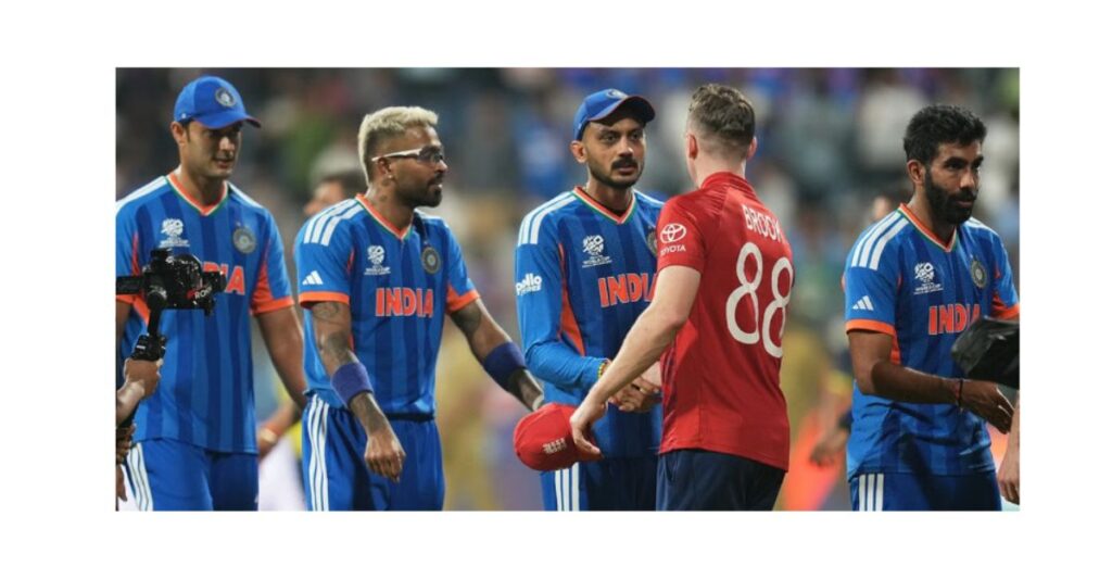 T20 World Cup 2026 India Semi-Final