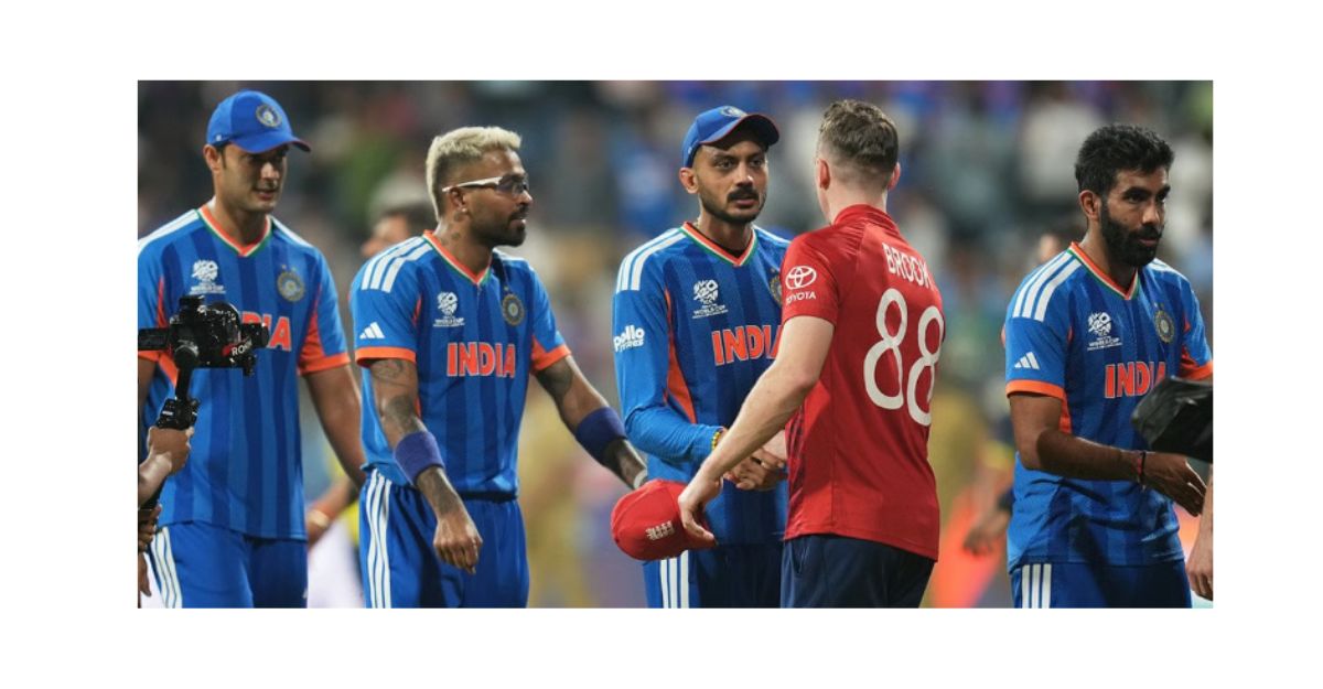 T20 World Cup 2026 India Semi-Final| ‘दिल की धड़कन 175…’: भारत की सेमीफाइनल जीत का टर्निंग पॉइंट और मैच पलटने वाले खिलाड़ी का खुलासा, सूर्यकुमार यादव ने बताया सबकुछ