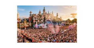 Tomorrowland Thailand: एशिया के पहले EDM फेस्टिवल की पूरी तैयारी और जानकारियां
