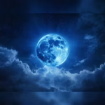 May 2026 Blue Moon: जानिए तारीख, समय और इस दुर्लभ घटना का महत्व