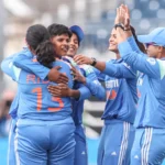 India Women vs England Women: रोमांचक मुकाबले में भारतीय महिला टीम की शानदार चुनौती