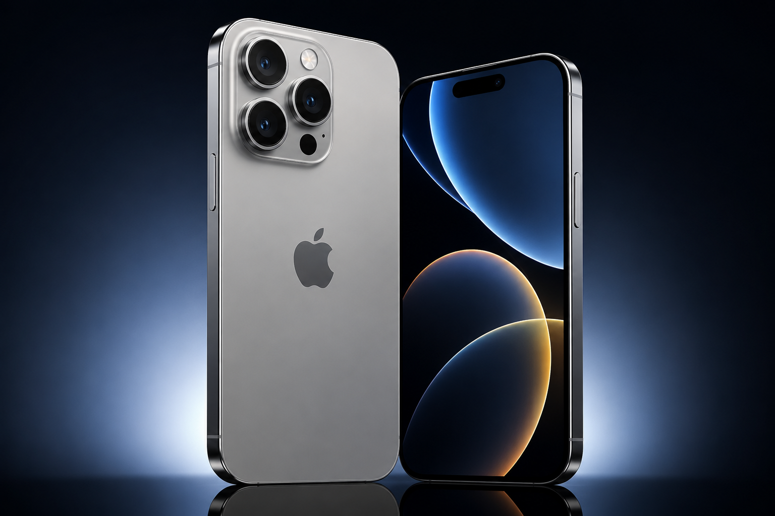 iPhone 18 Pro की पहली झलक वायरल! जानिए क्या होगा खास