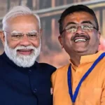 ममता बनर्जी को हराकर शुभेंदु अधिकारी बने बंगाल के नए मुख्यमंत्री, BJP ने रचा इतिहास