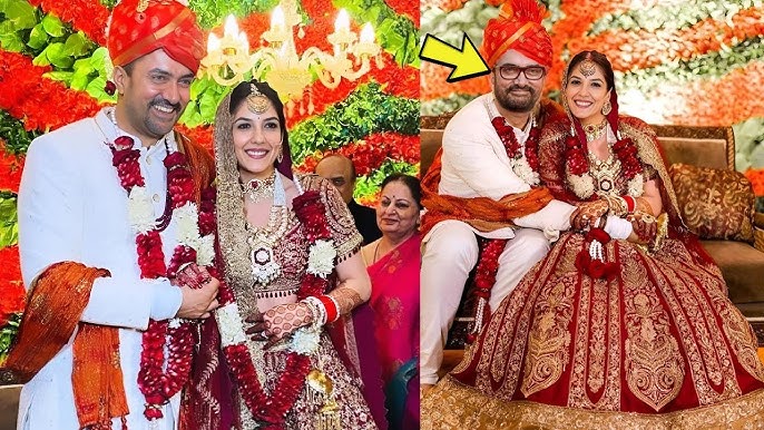Aamir Khan and Gauri Spratt Wedding | 5 July को Mumbai में होगी तीसरी शादी, जानें पूरी Details