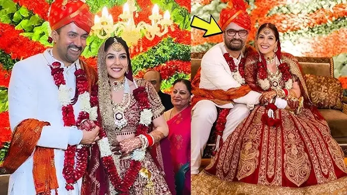 Aamir Khan and Gauri Spratt Wedding | 5 July को Mumbai में होगी तीसरी शादी, जानें पूरी Details