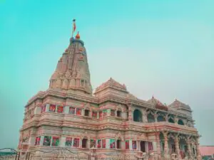 Ram Mandir Chadava Chori Vivad: Congress ka Desh Vyapi Andolan, 10 July ko Ek Sath Press Conference