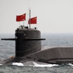China Ka Bada Uksava : परमाणु पनडुब्बी से South Pacific में दागी बैलिस्टिक मिसाइल, दुनिया में हड़कंप