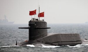 China Ka Bada Uksava : परमाणु पनडुब्बी से South Pacific में दागी बैलिस्टिक मिसाइल, दुनिया में हड़कंप