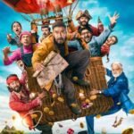 Dhamaal 4 Box Office Collection |अजय देवगन की फिल्म ने मचाया धमाल, वीकेंड में दिखी जबरदस्त ग्रोथ