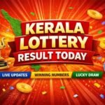 Kerala Lottery Result आज | Sthree Sakthi SS-528 में 1 करोड़ किसने जीता, पूरी लिस्ट देखें