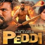 Peddi ki Netflix par shuruaat 16 july se, वहीं Shahid Kapoor की O’Romeo को मिली दमदार ओपनिंग
