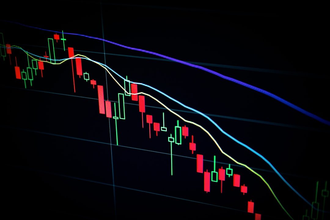 Sensex Nifty stock market trading charts - Trent share crash Dalal Street July 2026