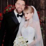 Taylor Swift Travis Kelce wedding | MSG mein हुआ सदी की सबसे बड़ा Celeb Wedding 2026