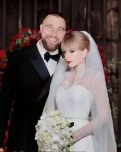 Taylor Swift Travis Kelce wedding | MSG mein हुआ सदी की सबसे बड़ा Celeb Wedding 2026