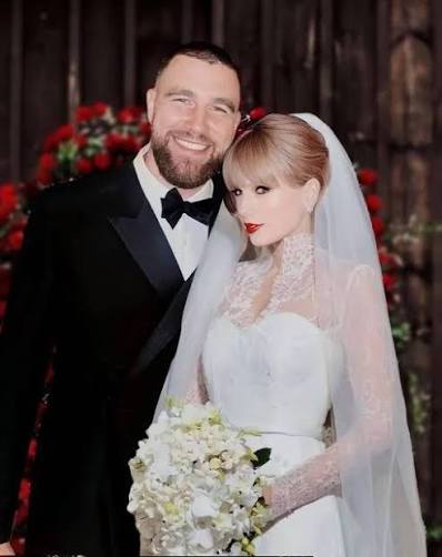 Taylor Swift Travis Kelce wedding | MSG mein हुआ सदी की सबसे बड़ा Celeb Wedding 2026