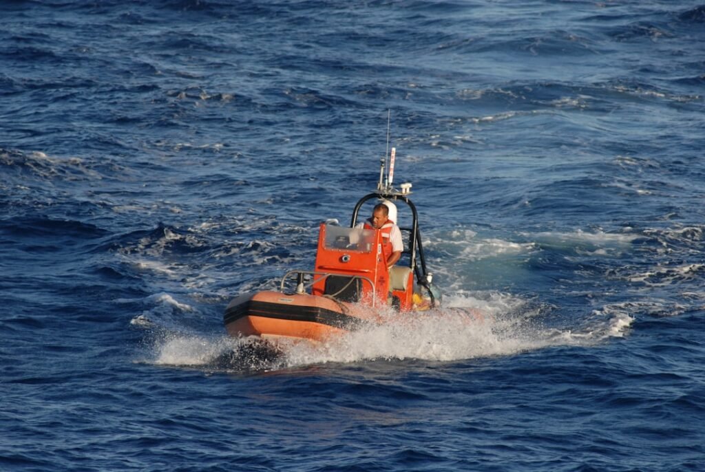 Vietnam Boat Hadsa: Phu Quoc Island ke Paas Speedboat Palti, 15 Bharatiya Paryatakon ki Maut