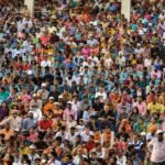 रामलीला मैदान रैली: 10 लाख का दावा, 1984 पीड़ितों का विरोध
