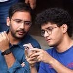 सौरव दास आशुतोष रांका रिहा: 50,000 बॉन्ड, क्राइम ब्रांच का समन