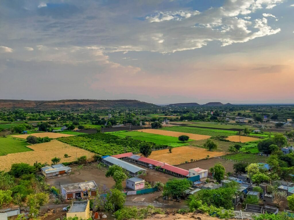 Swamitva yojana के तहत इंदौर के गांवों में निःशुल्क रजिस्ट्री